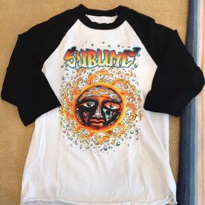 🌸Sublime🌸perfect T!